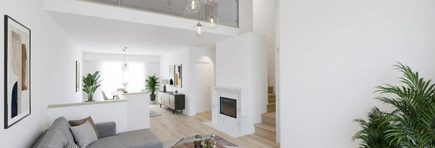 Maison 5 Pièces 172 m² à vendre à Sète (34200)