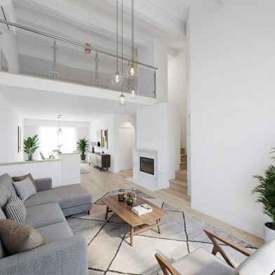 Maison 5 pièces 549000 €