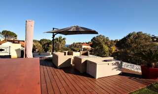 Appartement 4 Pièces 111 m² à vendre à Mandelieu-la-Napoule (06210)