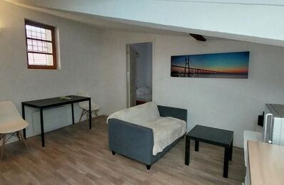 location appartement 390 € CC /mois à proximité de Portiragnes (34420)