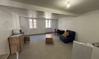 Appartement 1 Pièce 30 m² à louer à Mende (48000)