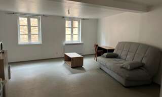 Appartement 1 Pièce 30 m² à louer à Mende (48000)