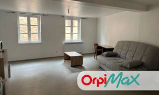 Appartement 1 Pièce 30 m² à louer à Mende (48000)