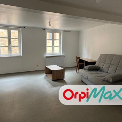 Appartement 1 pièces 385 €
