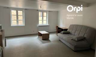 Appartement 1 Pièce 30 m² à louer à Mende (48000)