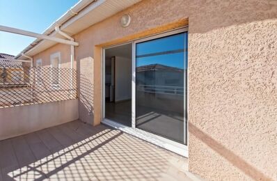 appartement 2 pièces 43 m2 à vendre à Marseillan (34340)