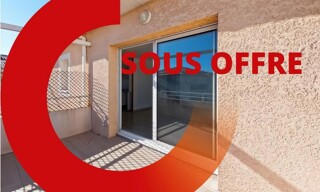 Appartement 2 Pièces 43 m² à vendre à Marseillan (34340)