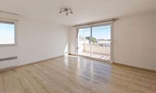 Appartement 2 Pièces 43 m² à vendre à Marseillan (34340)