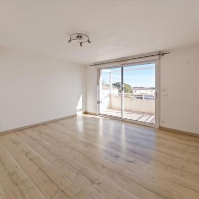 Appartement 2 pièces 179000 €