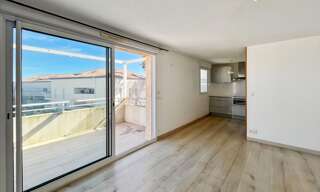 Appartement 2 Pièces 43 m² à vendre à Marseillan (34340)