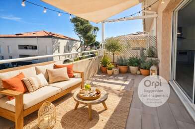 Appartement 2 pièces 179000 €