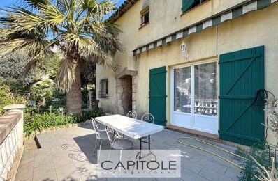 vente maison 750 000 € à proximité de Théoule-sur-Mer (06590)