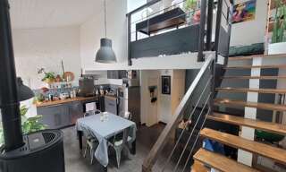 Maison 3 Pièces 46 m² à vendre à Seignosse (40510)