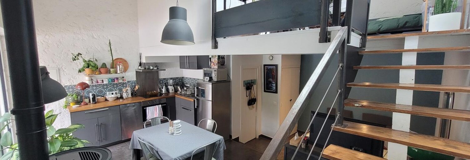 Maison 3 Pièces 46 m² à vendre à Seignosse (40510)