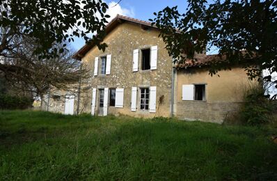 vente maison 139 000 € à proximité de Montgaillard (40500)