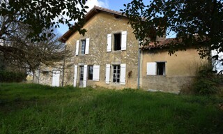 Maison 5 Pièces 150 m² à vendre à Saint-Sever (40500)