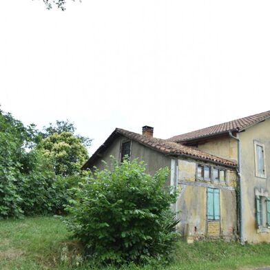 Maison 5 pièces 129000 €