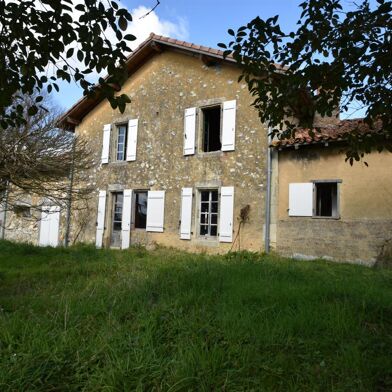 Maison 5 pièces 129000 €