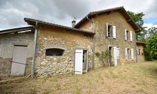 Maison 5 Pièces 150 m² à vendre à Larbey (40250)