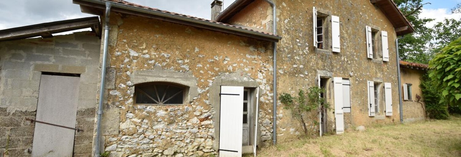 Maison 5 Pièces 150 m² à vendre à Larbey (40250)
