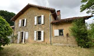 Maison 5 Pièces 150 m² à vendre à Larbey (40250)