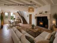 Maison avec un beau potentiel — photo 2