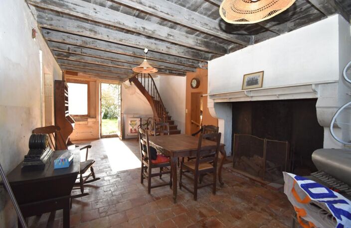 Maison avec un beau potentiel — photo 3