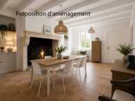Maison avec un beau potentiel — photo 4