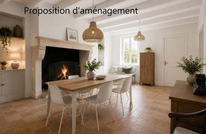 Maison avec un beau potentiel — photo 4