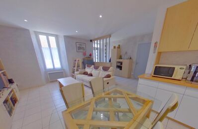 vente appartement 118 000 € à proximité de Châtillon-sur-Marne (51700)