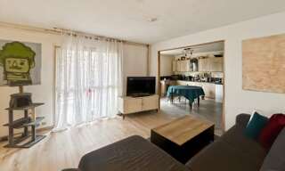 Appartement 5 Pièces 113 m² à vendre à Toulouse (31200)