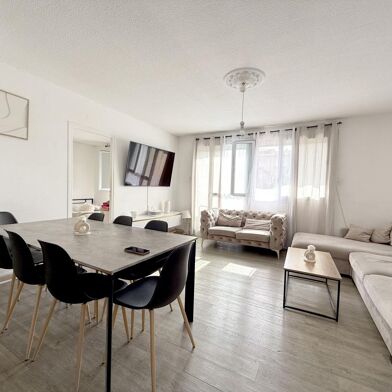 Appartement 4 pièces 159000 €