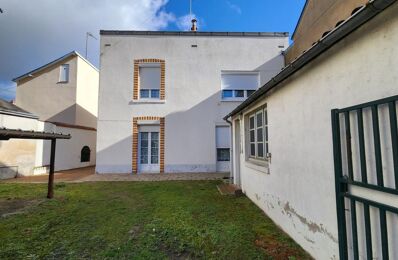 vente maison 399 000 € à proximité de Saint-Hilaire-Saint-Mesmin (45160)