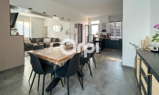 Maison 4 Pièces 85 m² à vendre à Lens (62300)