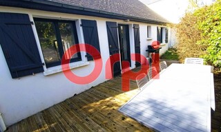 Maison 4 Pièces 90 m² à vendre à Arzon (56640)