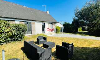Maison 4 Pièces 90 m² à vendre à Arzon (56640)