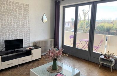 vente appartement 199 000 € à proximité de Toulouse (31400)