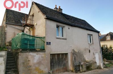 vente maison 29 500 € à proximité de La Ferrière (37110)