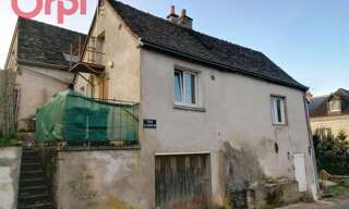 Maison 3 Pièces 55 m² à vendre à Les Hermites (37110)