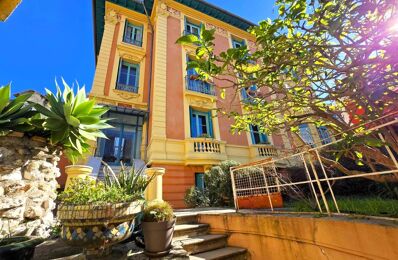 vente appartement 630 000 € à proximité de Villeneuve-Loubet (06270)