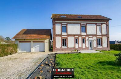 vente maison 263 000 € à proximité de Malaunay (76770)