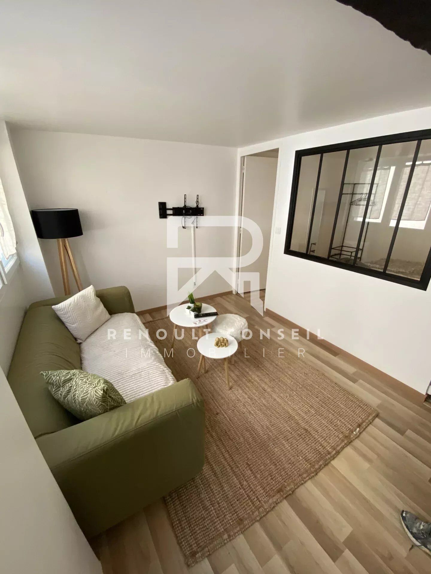 Agence immobilière de Renoult Conseil Immobilier