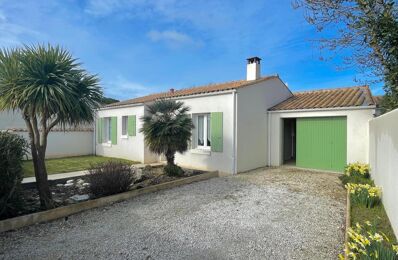 vente maison 242 650 € à proximité de Saint-Trojan-les-Bains (17370)