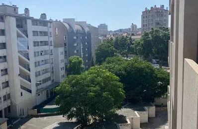 location appartement 540 € CC /mois à proximité de Marseille 4 (13004)