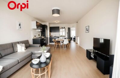 vente appartement 169 000 € à proximité de Aucamville (31140)