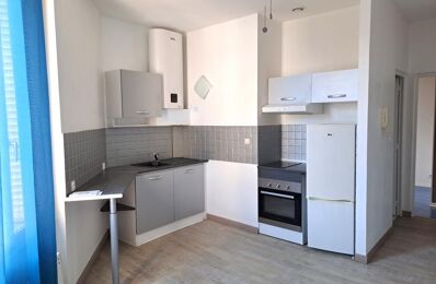 vente appartement 94 000 € à proximité de Villers-Allerand (51500)