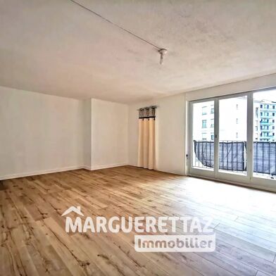 Appartement 4 pièces 101 m²