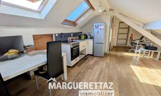 Appartement 2 Pièces 15 m² à vendre à Fillinges (74250)