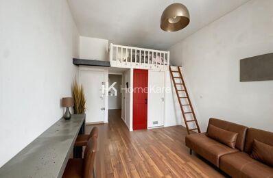 vente appartement 129 000 € à proximité de Lormont (33310)