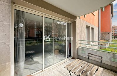 vente appartement 204 000 € à proximité de Saint-Alban (31140)